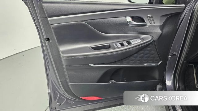 Hyundai The New Santa Fe id 4202915 из Кореи 16