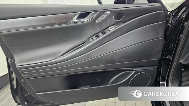 Genesis G80 (RG3) id 4736965 из Кореи 16