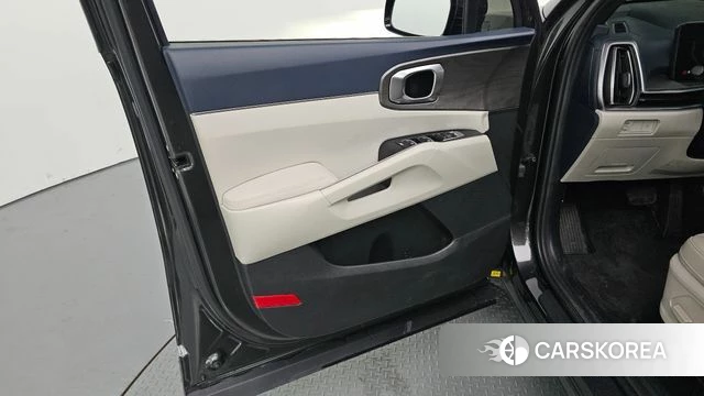 Kia The New Sorento 4th Generation id 4308356 из Кореи 16