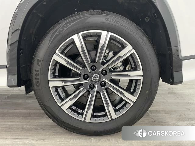 Chang'an CS75 PLUS id 4374724 из Китая 16
