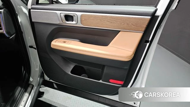 Hyundai Santa Fe (MX5) id 4222878 из Кореи 16