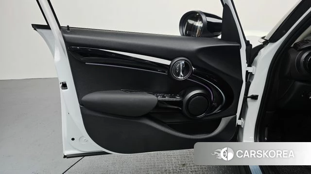 Mini Cooper id 4571621 из Кореи 16