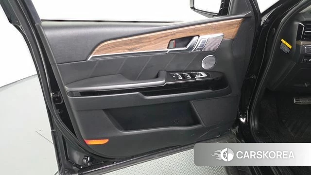 Kia Mohave Master id 4447138 из Кореи 16