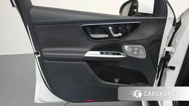 Mercedes-Benz GLC-Class X254 id 4308489 из Кореи 16