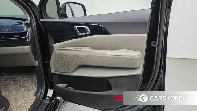 Kia The New Carnival 4th Generation id 4329596 из Кореи 16