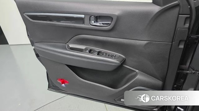 Renault Korea (Samsung) QM6 id 4385085 из Кореи 16
