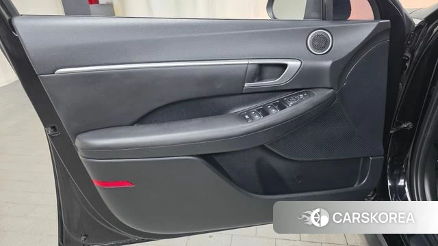 Hyundai Sonata Hybrid (DN8) id 4572100 из Кореи 16