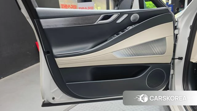 Genesis Electrified G80 (RG3) id 4444260 из Кореи 16