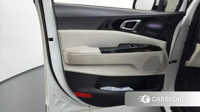 Kia Carnival 4th generation id 4231804 из Кореи 16