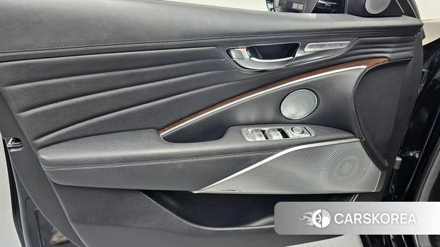 Kia More K9 id 4483010 из Кореи 16