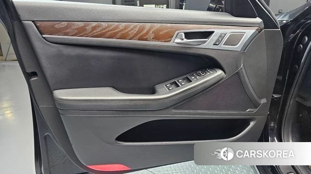 Genesis G80 id 4742377 из Кореи 16