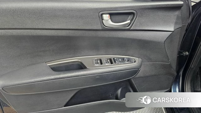 Kia The New K5 2nd generation id 4684091 из Кореи 16