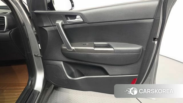 Kia Sportage The Bold id 4520466 из Кореи 16