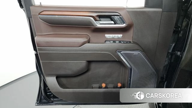 GMC Sierra id 4584503 из Кореи 16