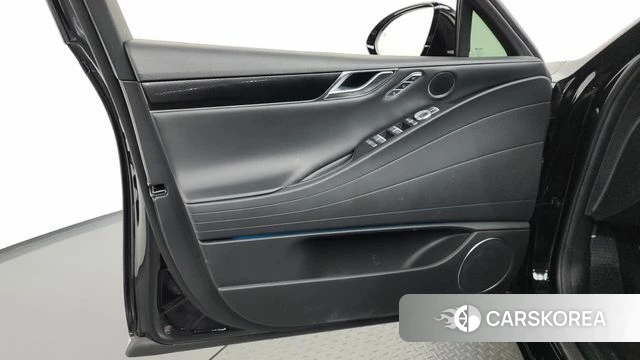 Genesis G80 (RG3) id 4834331 из Кореи 16
