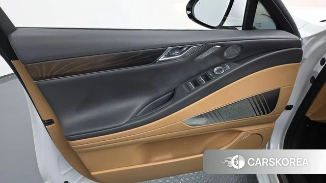 Genesis G80 (RG3) id 4429673 из Кореи 16
