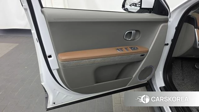Hyundai Ionic 5 id 4517637 из Кореи 16