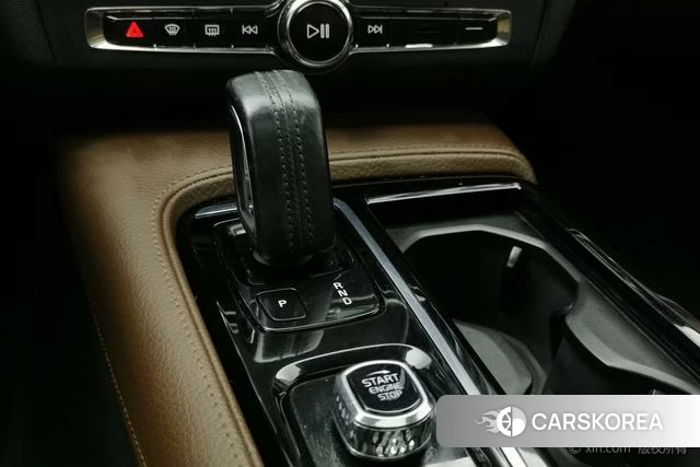 Volvo S90 PHEV id 4254373 из Китая 16