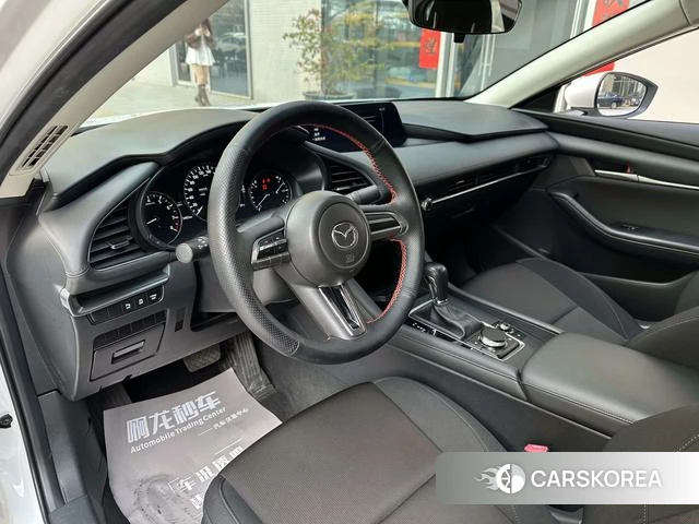 Mazda 3 Angkesaila id 4273829 из Китая 16