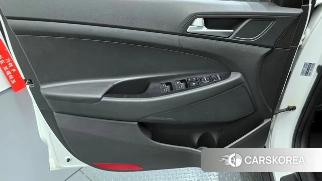 Hyundai All New Tucson id 4385137 из Кореи 16