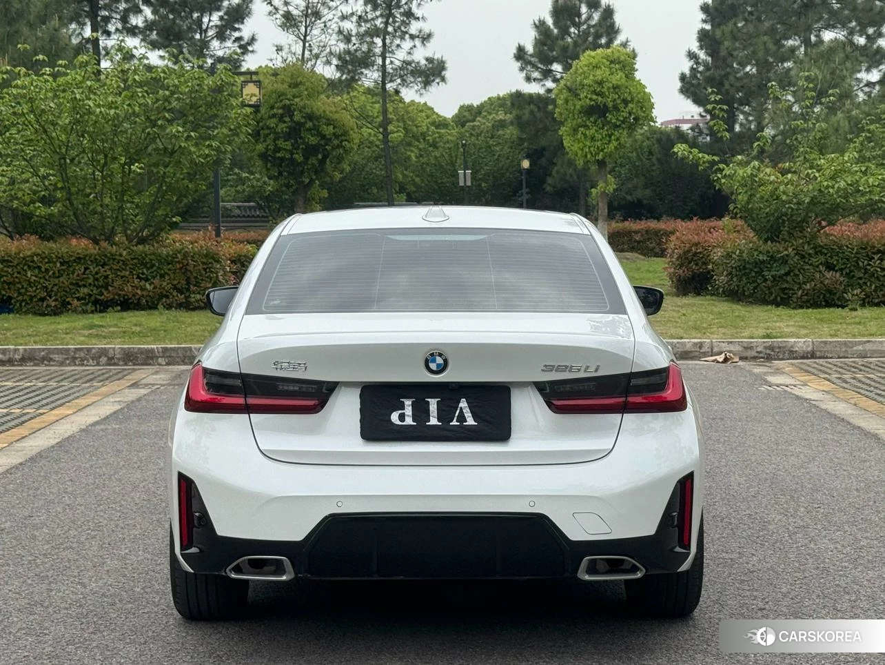 BMW 3 series id 4486422 из Китая 16