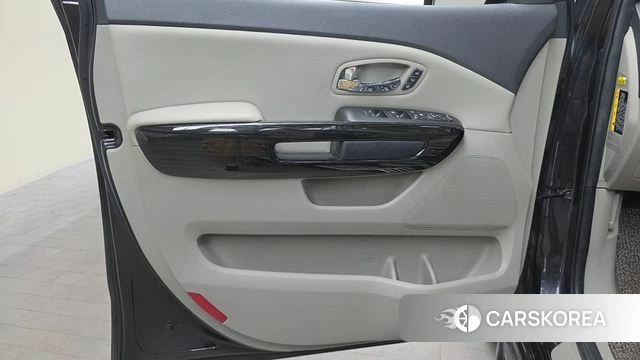 Kia The New Carnival id 4776174 из Кореи 16