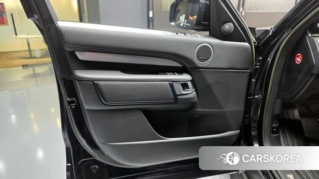 Land Rover Discovery 5 id 4388252 из Кореи 16