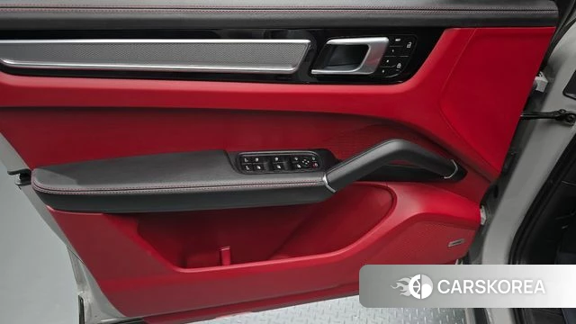 Porsche Cayenne (PO536) id 4665714 из Кореи 16