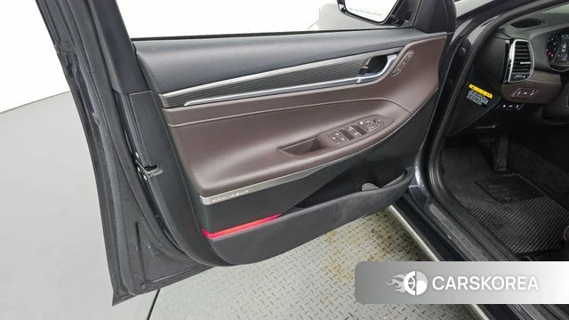 Hyundai Grandeur IG id 4563176 из Кореи 16