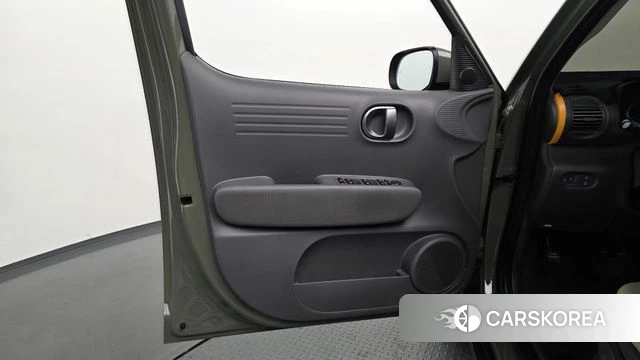 Hyundai Casper id 4645963 из Кореи 16