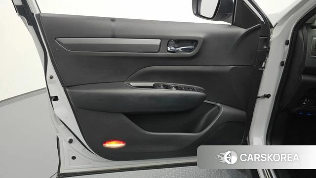Renault Korea (Samsung) The New QM6 id 4581123 из Кореи 16