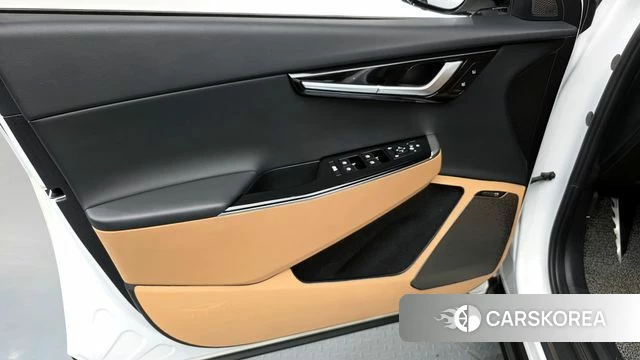 Kia EV6 id 4186542 из Кореи 16