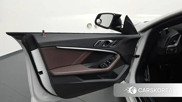 BMW 2 Series Gran Coupe (F44) id 4917225 из Кореи 16