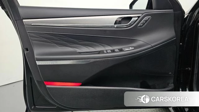 Hyundai The New Grandeur IG id 4894794 из Кореи 16