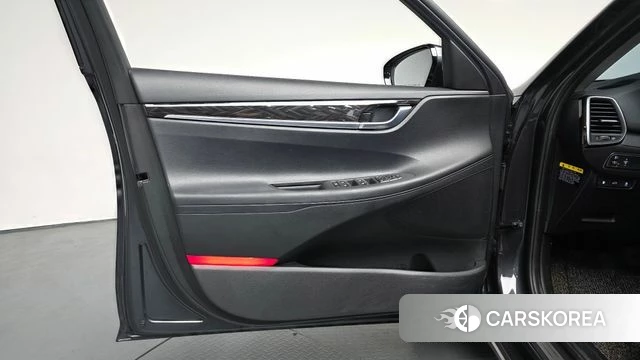 Hyundai Grandeur IG Hybrid id 4483348 из Кореи 16