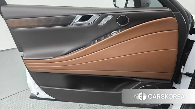Genesis G80 (RG3) id 4697905 из Кореи 16