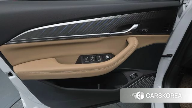 Renault Korea (Samsung) Grand Coleos id 4394308 из Кореи 16
