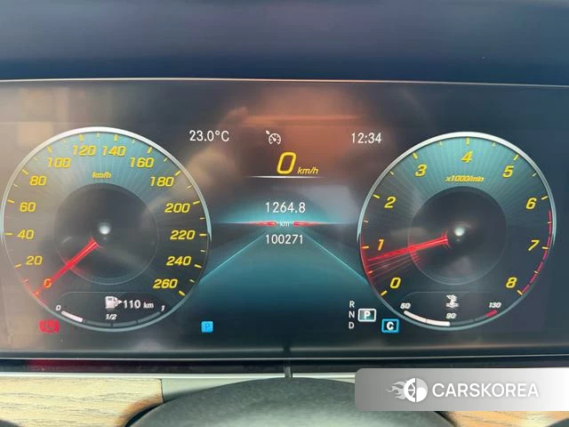 Mercedes-Benz E-class id 4258359 из Китая 16