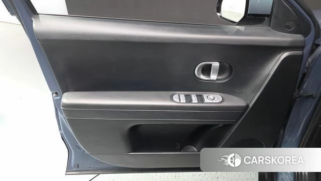 Hyundai Ionic 5 id 4929724 из Кореи 16