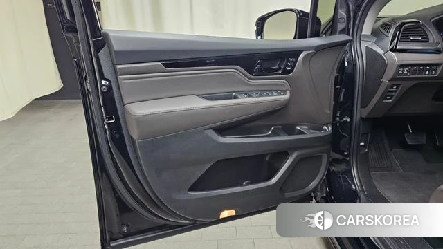 Honda Odyssey id 4873511 из Кореи 16
