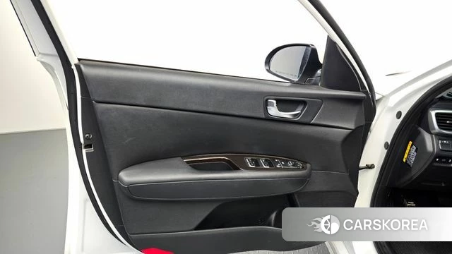 Kia The New K5 2nd generation id 4417047 из Кореи 16