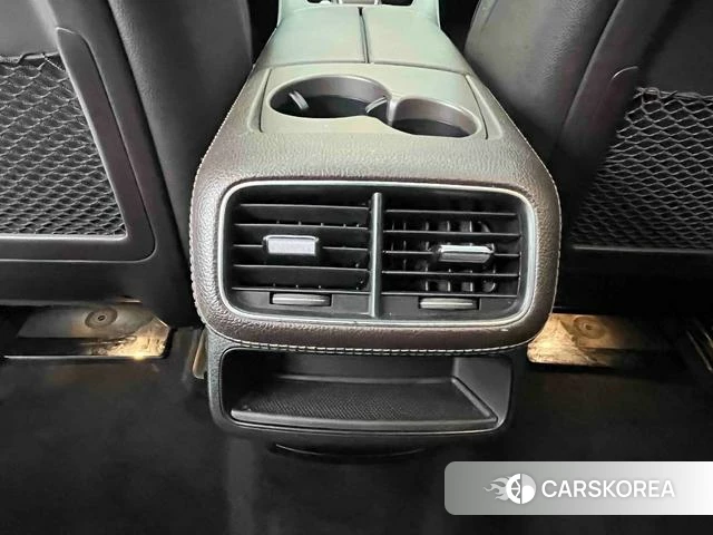 Mercedes-Benz GLE (import) id 4271459 из Китая 16