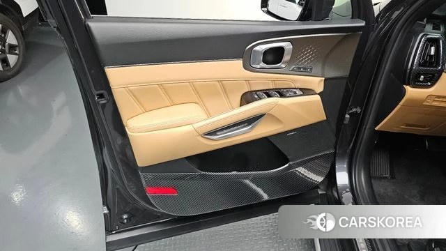 Kia Sorento 4th Generation id 4585264 из Кореи 16
