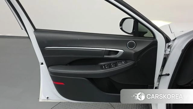 Hyundai Sonata D Edge (DN8) id 4934769 из Кореи 16