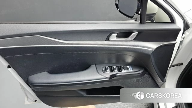 Kia K5 3rd generation id 4442848 из Кореи 16