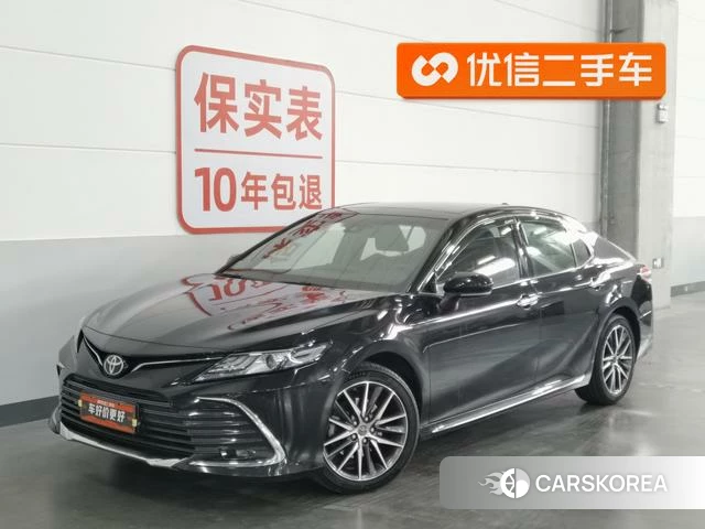 Toyota Camry id 4279321 из Китая 16