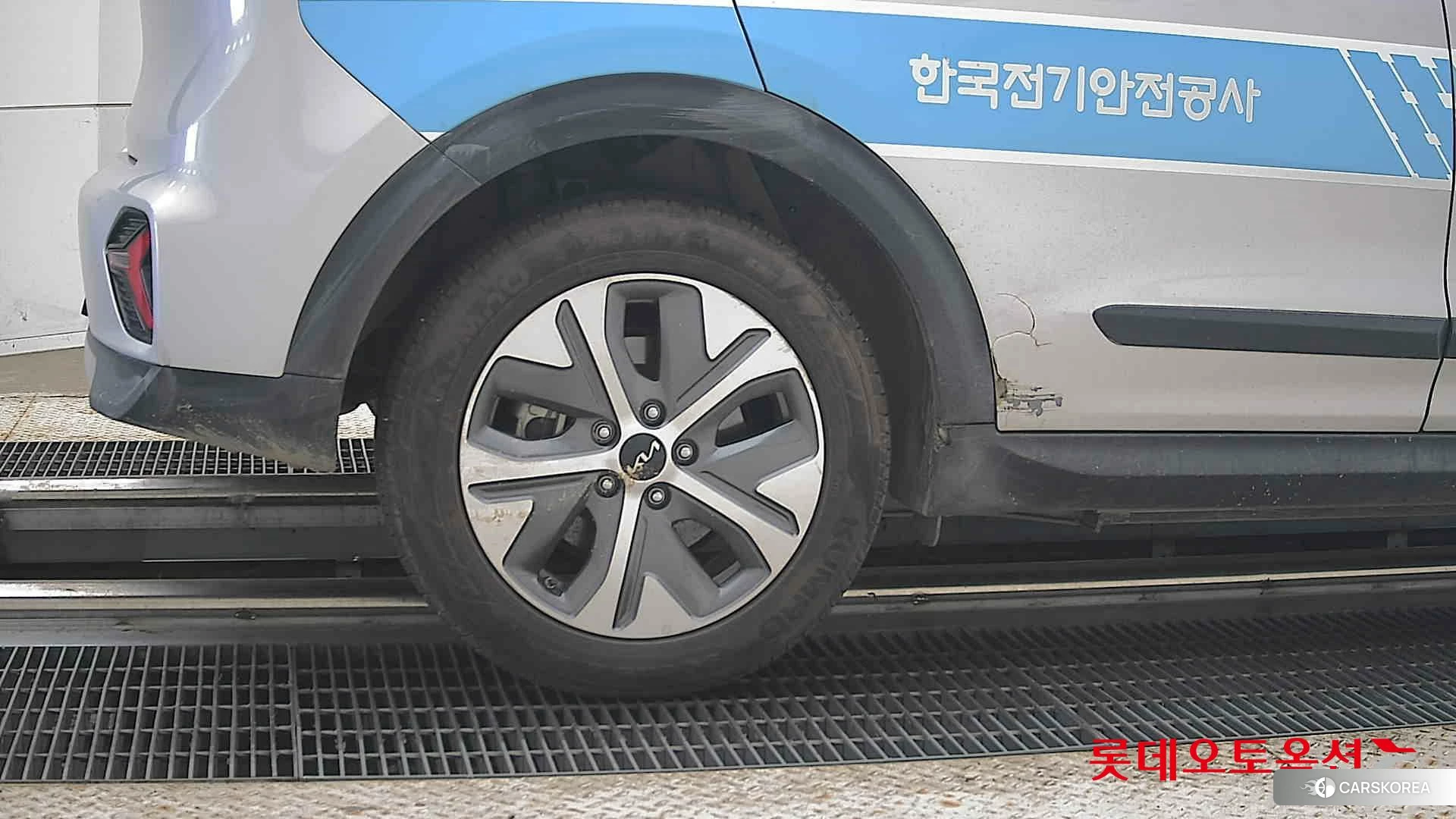 Kia Niro Plus id 4674193 из Кореи 16