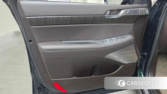 Hyundai The New Palisade id 4354753 из Кореи 16