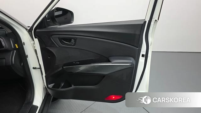 Ssangyong Berry New Tivoli id 4389494 из Кореи 16