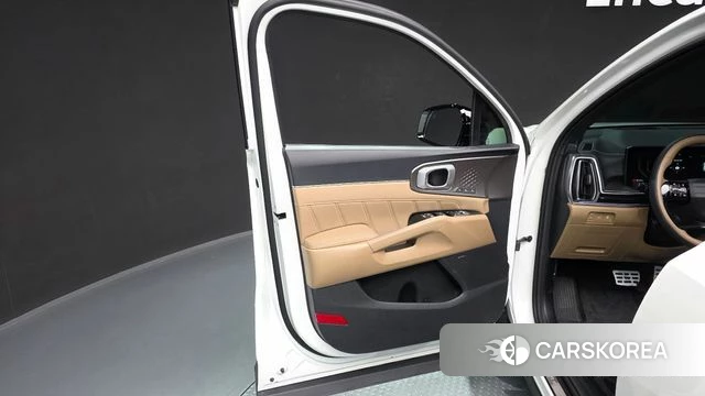 Kia The New Sorento 4th Generation id 4301906 из Кореи 16